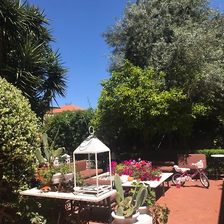 מונדלו La Casetta Di Lucia מראה חיצוני תמונה
