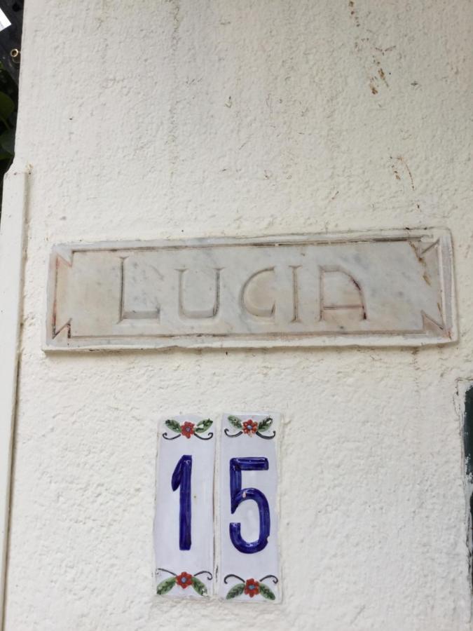 מונדלו La Casetta Di Lucia מראה חיצוני תמונה